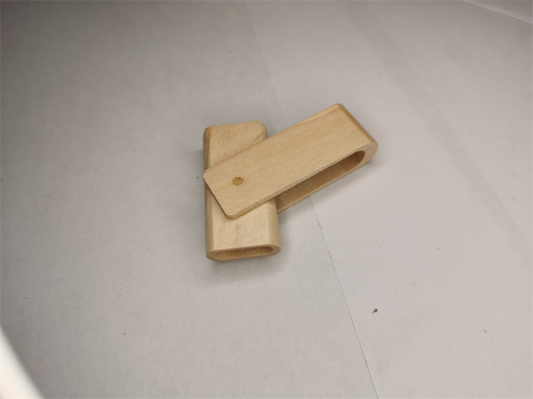 全木旋轉(zhuǎn)夾子